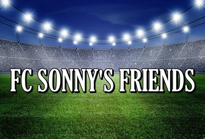 (c3) fc sonny's friends